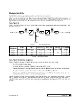 Предварительный просмотр 51 страницы Culligan M2 Series Installation, Operation And Service Instructions