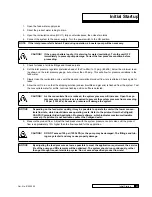 Предварительный просмотр 59 страницы Culligan M2 Series Installation, Operation And Service Instructions