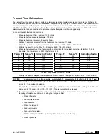 Предварительный просмотр 61 страницы Culligan M2 Series Installation, Operation And Service Instructions