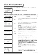 Предварительный просмотр 62 страницы Culligan M2 Series Installation, Operation And Service Instructions