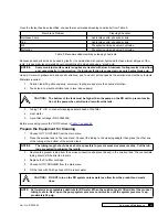 Предварительный просмотр 71 страницы Culligan M2 Series Installation, Operation And Service Instructions