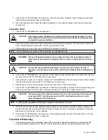 Предварительный просмотр 72 страницы Culligan M2 Series Installation, Operation And Service Instructions