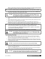 Предварительный просмотр 73 страницы Culligan M2 Series Installation, Operation And Service Instructions