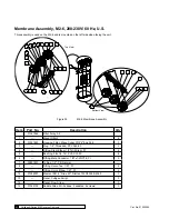 Предварительный просмотр 86 страницы Culligan M2 Series Installation, Operation And Service Instructions