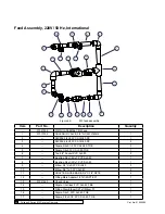 Предварительный просмотр 94 страницы Culligan M2 Series Installation, Operation And Service Instructions