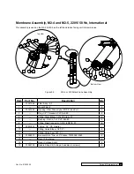 Предварительный просмотр 99 страницы Culligan M2 Series Installation, Operation And Service Instructions