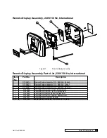 Предварительный просмотр 105 страницы Culligan M2 Series Installation, Operation And Service Instructions