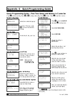 Предварительный просмотр 116 страницы Culligan M2 Series Installation, Operation And Service Instructions