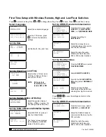 Предварительный просмотр 118 страницы Culligan M2 Series Installation, Operation And Service Instructions