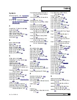 Предварительный просмотр 121 страницы Culligan M2 Series Installation, Operation And Service Instructions