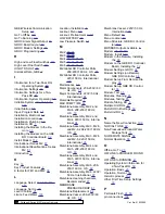 Предварительный просмотр 122 страницы Culligan M2 Series Installation, Operation And Service Instructions