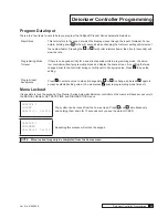 Preview for 33 page of Culligan Premier Series Installation, Operation And Service Instructions