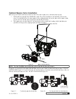 Предварительный просмотр 21 страницы Culligan Smart Controller HE CF 12 Installation, Operation, And Service Instructions With Parts Lists