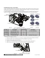 Предварительный просмотр 24 страницы Culligan Smart Controller HE CF 12 Installation, Operation, And Service Instructions With Parts Lists