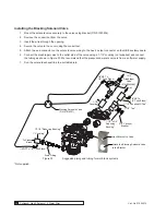 Предварительный просмотр 30 страницы Culligan Smart Controller HE CF 12 Installation, Operation, And Service Instructions With Parts Lists