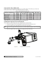 Предварительный просмотр 32 страницы Culligan Smart Controller HE CF 12 Installation, Operation, And Service Instructions With Parts Lists