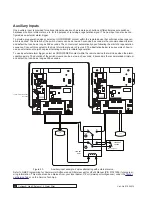 Предварительный просмотр 36 страницы Culligan Smart Controller HE CF 12 Installation, Operation, And Service Instructions With Parts Lists