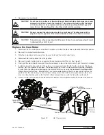 Предварительный просмотр 53 страницы Culligan Smart Controller HE CF 12 Installation, Operation, And Service Instructions With Parts Lists