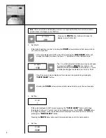 Preview for 8 page of Culligan Smart Filter Arsenic Reduction Water Conditioner Owner'S Manual