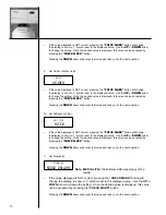 Preview for 10 page of Culligan Smart Filter Arsenic Reduction Water Conditioner Owner'S Manual