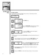 Preview for 12 page of Culligan Smart Filter Arsenic Reduction Water Conditioner Owner'S Manual