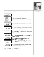 Preview for 15 page of Culligan Smart Filter Arsenic Reduction Water Conditioner Owner'S Manual