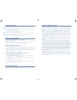 Preview for 11 page of Culligan US-3UF Installation And Operating Instructions Manual