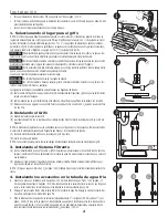 Preview for 8 page of Culligan US-640 Installation And Operating Instructions Manual