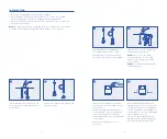 Preview for 3 page of Culligan US-DC1 Installation And Operating Instructions Manual