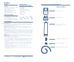 Preview for 6 page of Culligan US-DC1 Installation And Operating Instructions Manual