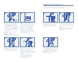 Preview for 8 page of Culligan US-DC1 Installation And Operating Instructions Manual