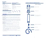 Preview for 10 page of Culligan US-DC1 Installation And Operating Instructions Manual