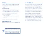 Preview for 13 page of Culligan US-DC1 Installation And Operating Instructions Manual