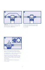 Preview for 7 page of Culligan WH-HD200-C Installation And Operating Instructions Manual