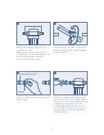 Preview for 6 page of Culligan WH-S100-O Installation And Operation Instructions Manual