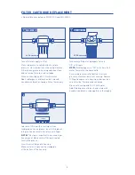 Preview for 8 page of Culligan WH-S100-O Installation And Operation Instructions Manual