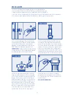 Preview for 15 page of Culligan WH-S100-O Installation And Operation Instructions Manual