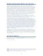 Preview for 21 page of Culligan WH-S100-O Installation And Operation Instructions Manual