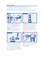 Preview for 25 page of Culligan WH-S100-O Installation And Operation Instructions Manual