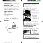 Предварительный просмотр 10 страницы CULLMANN CUlight FR 36N Manual