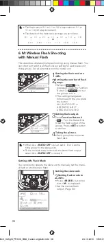 Preview for 24 page of CULLMANN CUlight FR 60C Manual