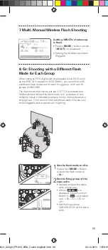 Preview for 25 page of CULLMANN CUlight FR 60C Manual