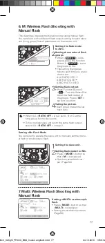 Preview for 33 page of CULLMANN CUlight FR 60C Manual