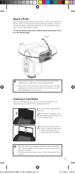 Preview for 35 page of CULLMANN CUlight FR 60C Manual