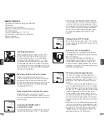 Предварительный просмотр 9 страницы CULLMANN D 3500 Instructions For Use Manual