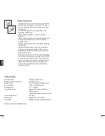 Предварительный просмотр 11 страницы CULLMANN D 3500 Instructions For Use Manual