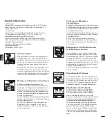 Предварительный просмотр 4 страницы CULLMANN D 4500 Instructions For Use Manual