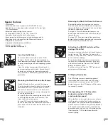 Предварительный просмотр 10 страницы CULLMANN D 4500 Instructions For Use Manual