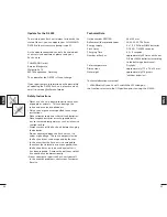 Предварительный просмотр 13 страницы CULLMANN D 4500 Instructions For Use Manual