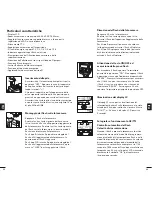 Предварительный просмотр 22 страницы CULLMANN D 4500 Instructions For Use Manual